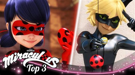 Miraculous Eroi Stagione Le Storie Di Ladybug E Chat Noir