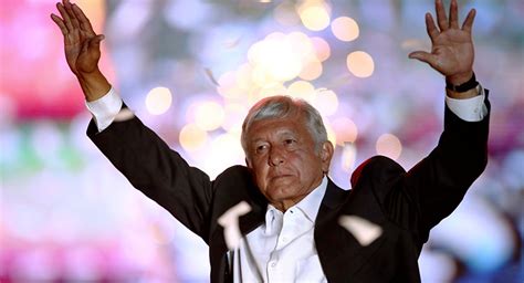 Andrés Manuel López Obrador Ganará 108 Mil Pesos Mensuales Como