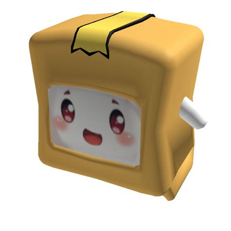 Boxy From Lankybox Roblox Wiki Fandom