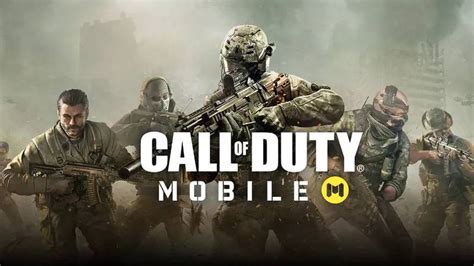 Call Of Duty Mobile Estas Son Todas Las Formas En Que Puedes