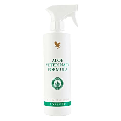 ALOE VETERINARY FORMULA Forever Living