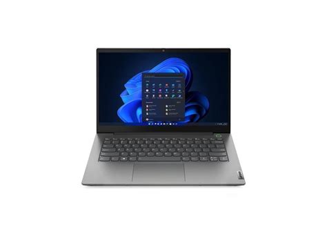 Lenovo Thinkbook G Iap Dj Vus Laptop Intel Core I Th Gen