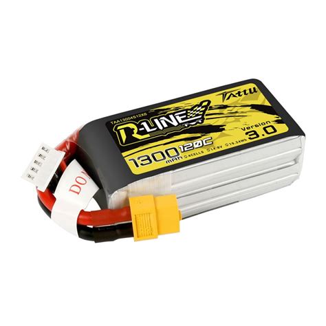 Gens Ace Acepow Electronics Co Ltd Gens Ace Lipo Tattu R Line Fpv