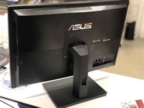 Asus Pro A6421 Intel I5 7400 Części Obudowa Płyta Główna Nóżka Chojna • Olx Pl