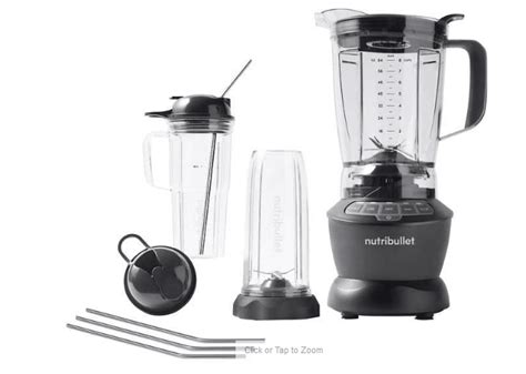 Nutribullet Blender Combo $79.99 - My Wholesale Life