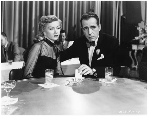 In A Lonely Place 1950 Film History Classic Films Bogart