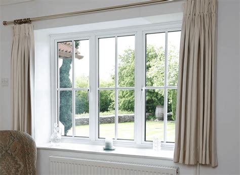 12 Advantages of Choosing Aluminum Windows and Doors