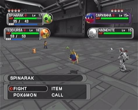 Buy Pokémon XD Gale of Darkness for GAMECUBE retroplace