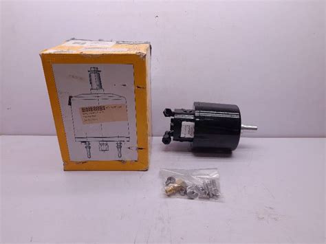 Vetus Htp Rb Hydraulic Steering Pump Type Htp Mm Black Tube Non