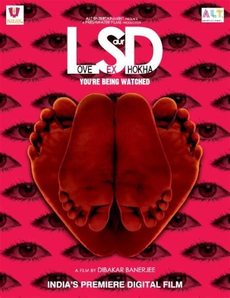 Lsd Love Sex Aur Dhokha 2010 Imdb