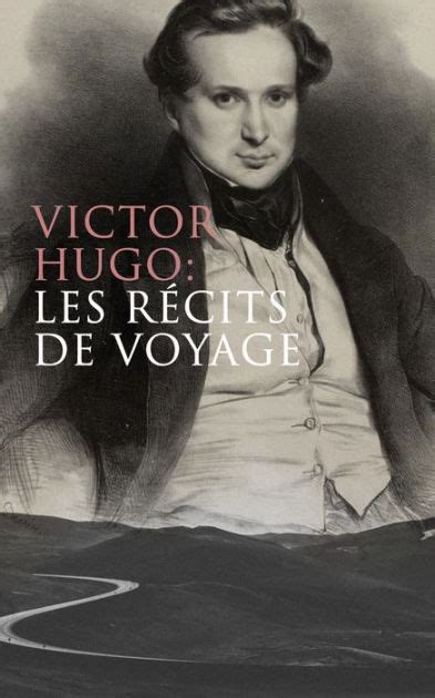 Victor Hugo Les Recits De Voyage L Archipel De La Manche Le Rhin