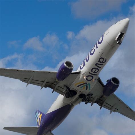 Avelo Airlines Expands To 29 Destinations With Introductory Fares ...