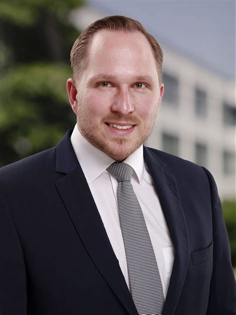 Maximilian Becker CDU Krefeld