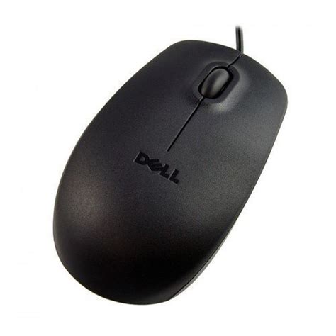 Dell Optical Mouse MS116 GenNext Computer