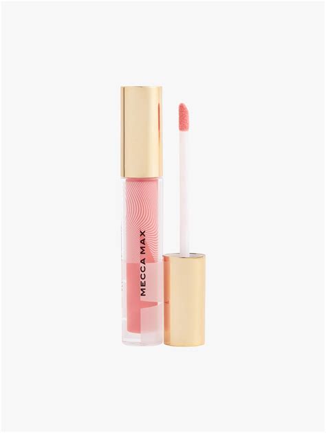 MECCA MAX Gloss Boss Lip Gloss Pink Punch MECCA