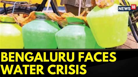 Watch Bengaluru Water Crisis Worsens News On Jiocinema