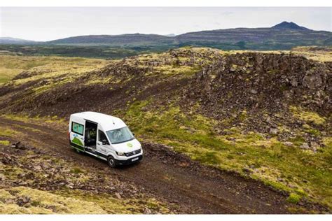 4x4 Campervan Rental In Iceland →【 Cheapest Local Hire