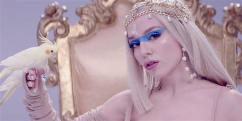 Ava Max Reigns In Kings Queens Music Video Watch Ava Max