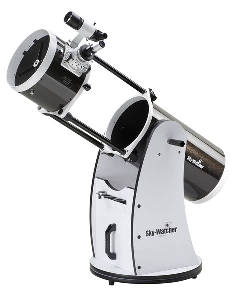 Astronomia: Telescopul Dobson