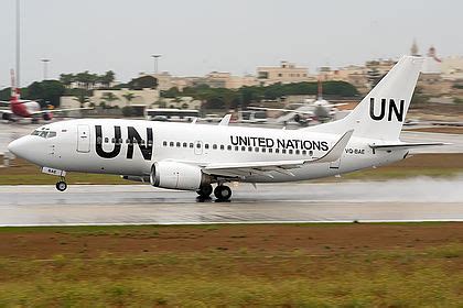 United Nations Humanitarian Air Service