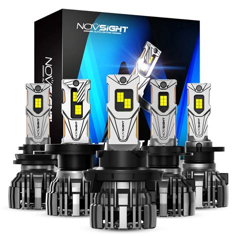 Novsight N W Lm H Led Canbus Lamp H H H H Hb