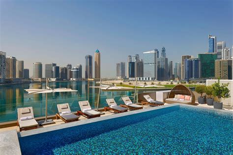 The St Regis Downtown Dubai Dubái Emiratos Árabes Unidos Opiniones