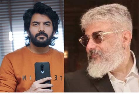 Big Boss Tamil 3 Fame Kavin Raj Likely To Get A Role In Ajiths Ak 62