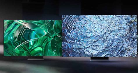 Samsung S C K Qd Oled Tv Announced At Ces Possibly