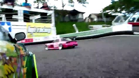 Hyper Drift Hawaii Round And Round Youtube