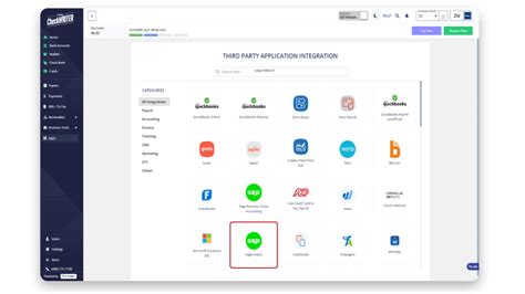 Sage Intacct Integration Import Invoices And Manage Effortlessly