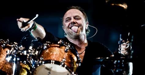 Metallica Lars Ulrich Svela Qual Il Pi Grande Rimpianto Della Sua