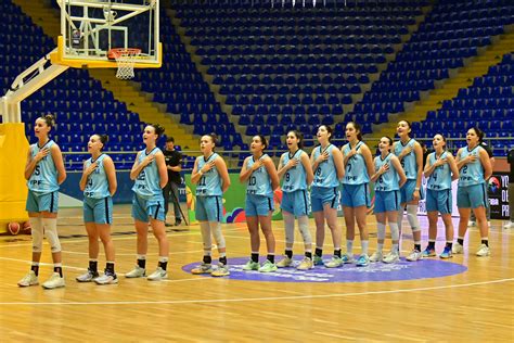 Argentina cerró la fase de grupos con una derrota frente a Brasil | CAB