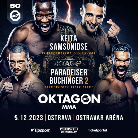 Oktagon Tv Pay Per View