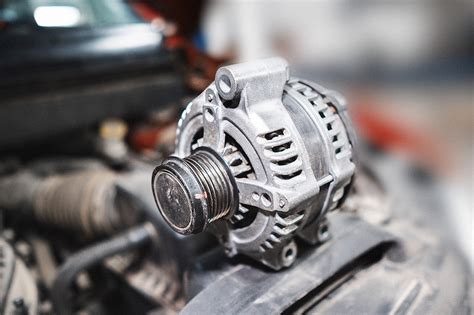 Как снять генератор Додж Джорни 3.6 ERB — Mopar plus на DRIVE2