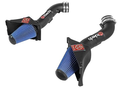 AFe Power Takeda Q50 Cold Air Intake System CARB LEGAL Z1 Motorsports