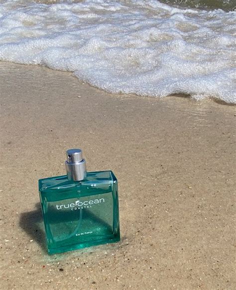 Coastal - a Beach Perfume – True Ocean