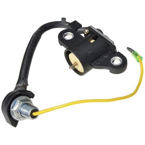 Oil level switch fits Honda GX240, GX270, GX340, GX390