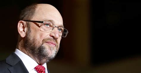 Martin Schulz Genomineerd Als Nieuwe Spd Leider Nrc