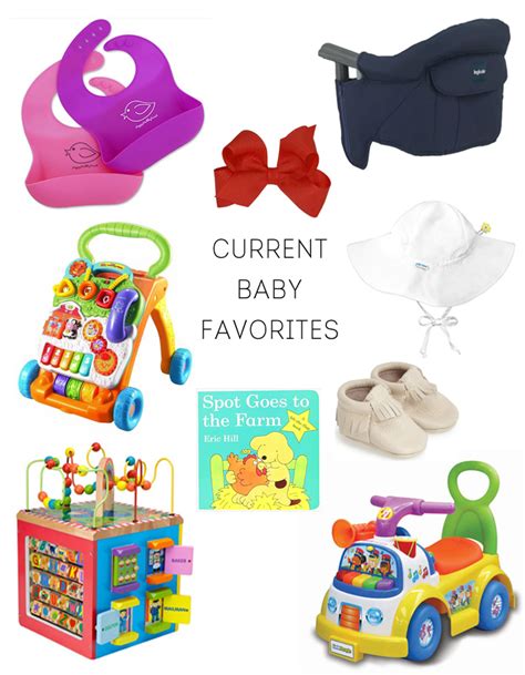 9 12 Month Baby Favorites Turquoise And Teale