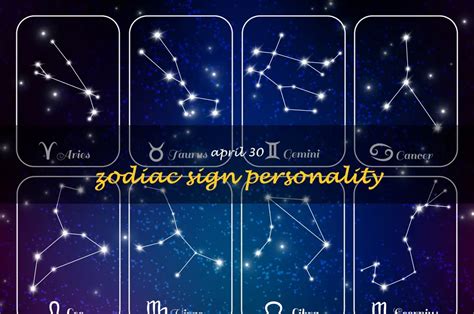 5 Traits Of Those Born On April 30 A Guide To The Zodiac Sign