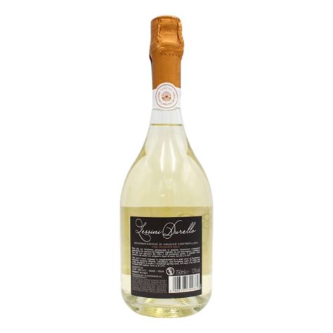 Cantina Montecchia Di Crosara Lessini Durello 733 Brut DOC 750 Ml