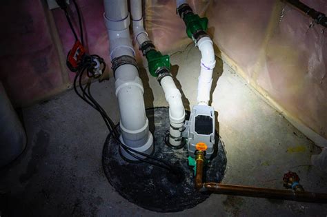 Common Sump Pump Mistakes To Avoid