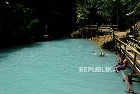 Sedang Berlibur Di Yogyakarta Ini Tiga Rekomendasi Wisata Di Kulon