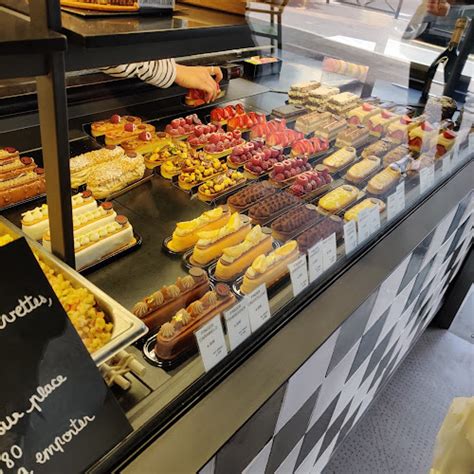 Boulangerie à Nogent Sur Marne Top 10