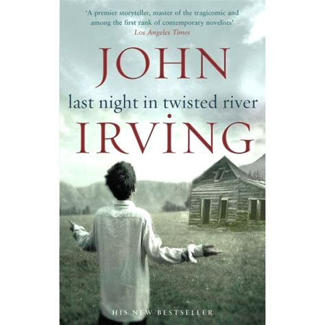 Discover The Best Books By John Irving Worlds Best Story