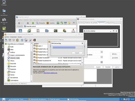 Prob Reactos Y Ahora Entiendo Por Qu A Microsoft No Le Importa Que