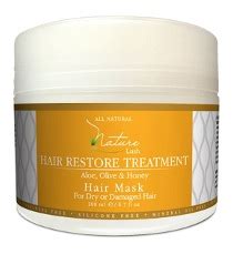 Natural Hair Mask Reviews | The Best Brands for Dry and Damaged Hair