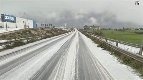 Meteo Alla Befana Arriva Il Maltempo Dove Si Abbatte Il Ciclone