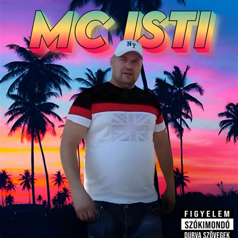 Nem Kell A Konfliktus By Mc Isti Spotify