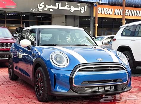 Mini Cooper Edition Gcc